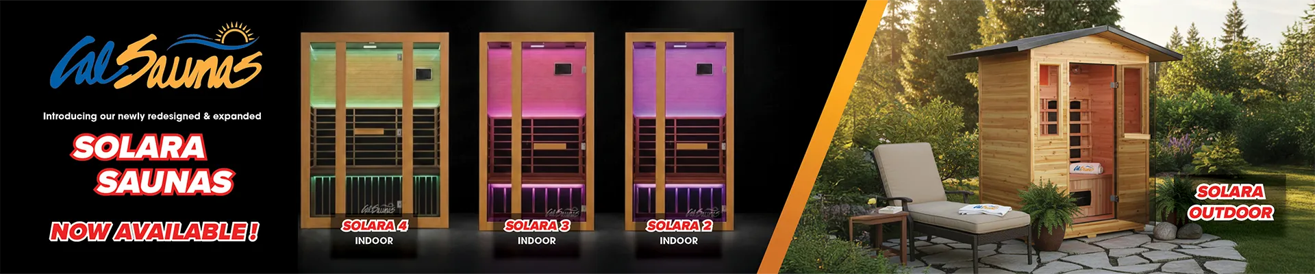 Calspas hot tub being used in a family setting - Harvest