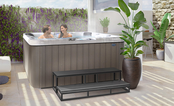 Escape™ Spas Harvest hot tubs for sale