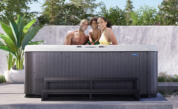 Patio Plus™ Spas Harvest hot tubs for sale