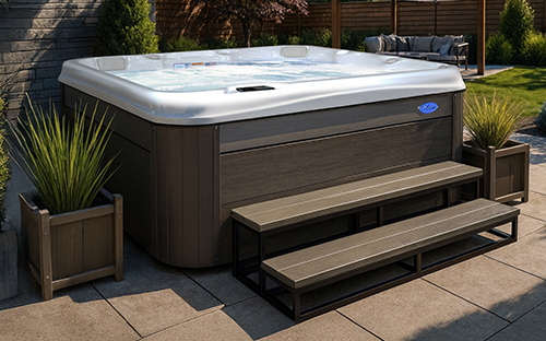 Patio&trade; Spas Harvest hot tubs for sale