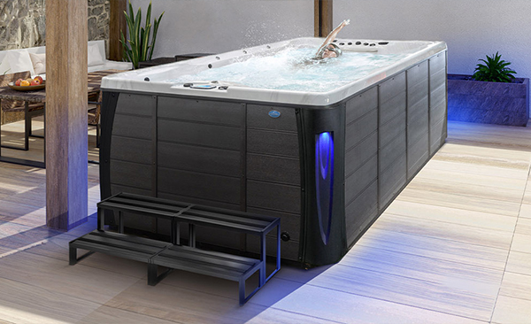 Swim X-Series Spas Harvest hot tubs for sale